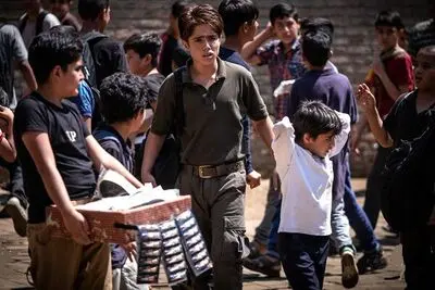 “Sun Children” to compete in Filmfest Munchen 