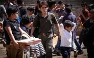 “Sun Children” to compete in Filmfest Munchen 