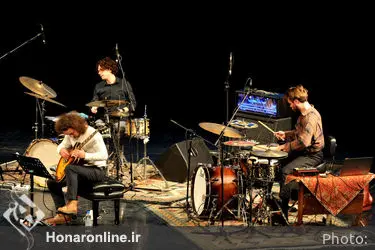 چهارمین روز سی و هفتمین جشنواره موسیقی در تالار وحدت 