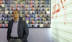 برگزاری آئین بزرگداشت سیاوش طهمورث در فرهنگ سرای ارسباران