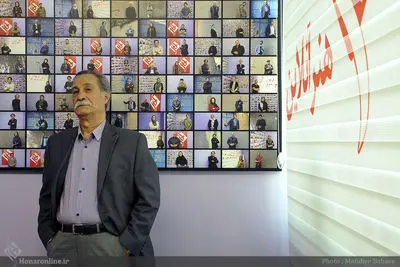 برگزاری آئین بزرگداشت سیاوش طهمورث در فرهنگ سرای ارسباران