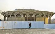 پیشرفت پروژه حریم تئاتر شهر؛ پنل‌های کارگاهی تا پایان مهرماه جمع‌آوری می‌شوند