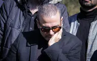 پیام علیرضا قربانی به مردم: به عشق شما ادامه می‌دهم