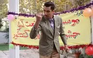 ماجرای حضور بهرام افشاری در «آقای سانسور»/هوتن شکیبا می خواست با اثری جدی به سینما بیاید