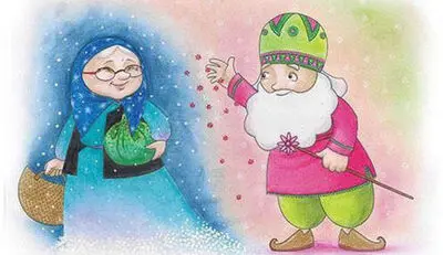 ننه سرما و عمو نوروز مهمان خیریه‌ها و مراکز بهزیستی می‌شوند