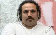 امیرحسین شفیعی، مدیر باشگاه تئاتر سوره شد