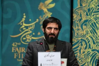 تعمدا به فضای "روایت فتح" نزدیک شدیم/ شهید زین الدین شاید مخاطبان خود را "مجنون" کند