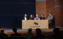 نمایشگاه چهارمین دوره جایزه 