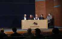 نمایشگاه چهارمین دوره جایزه 