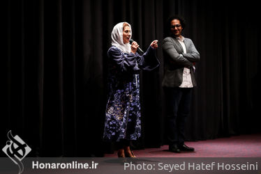 هجدهمین جشن سالیانه انجمن منتقدان، نویسندگان و پژوهشگران خانه تئاتر