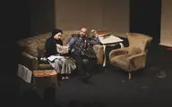 نمایش «روغن کنجد» در پردیس سپند