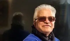 تجلیل ویژه جشنواره فیلم و عکس «پنج» از عباس یاری
