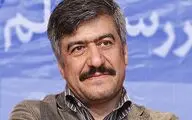جلیل سامان: تغییر ذائقه مخاطب سینما و تلویزیون نیازمند آسیب‌شناسی جدی است 