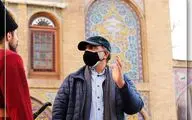 تصویربرداری «جیران» حسن فتحی ادامه دارد