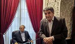 ناگفته‌های منوچهر والی‌زاده از دوبله/ لطفا تلاش کنید!
