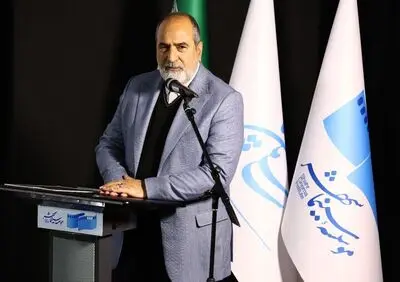حبیب ایل‌بیگی: سامانه «رسا» بر پایه سه شاخص کلیدی «سینما، مخاطب و فیلم» طراحی‌شدهاست