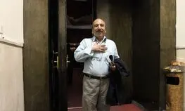 اسماعیل سلطانیان بازیگر پیشکسوت در سن 69 سالگی درگذشت
