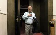 اسماعیل سلطانیان بازیگر پیشکسوت در سن 69 سالگی درگذشت
