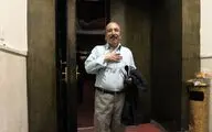اسماعیل سلطانیان بازیگر پیشکسوت در سن 69 سالگی درگذشت
