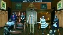 Eric-Emmanuel Schmitt’s “Between Worlds” coming to Tehran theater