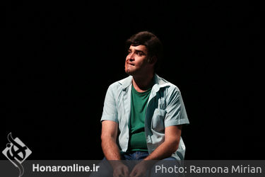 نمایش «اُلدسانگز: عشق روزهای کرونا» در پردیس شهرزاد