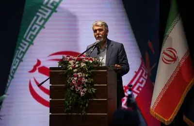صالحی: اقتصاد فرهنگ و هنر باید فعال شود
