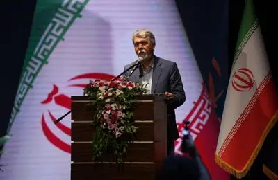 صالحی: اقتصاد فرهنگ و هنر باید فعال شود