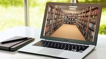 افتتاح نمایشگاه مجازی کتاب اندونزی