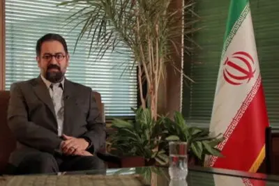 نظر سید مجتبی حسینی درباره موسیقی نمایش "علمدار"