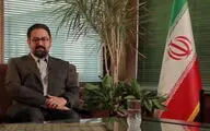 نظر سید مجتبی حسینی درباره موسیقی نمایش 
