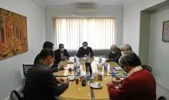 انتخاب نهایی شهرهای خلاق فرهنگ و هنر