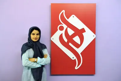 نشان ترکمنچای برای عکاسان زن