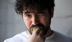 شروین حاجی پور همبازی پیمان معادی و پریناز ایزدیار شد