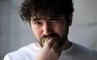 شروین حاجی پور همبازی پیمان معادی و پریناز ایزدیار شد
