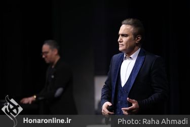 کنسرت نوستالژی های پاپ در تالار وحدت
