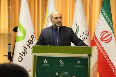 صندوق اعتباری هنر و امضای تفاهمنامه با صندوق نوآوری ریاست جمهوری