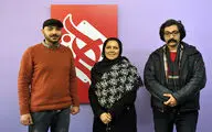 وقتی که نقاشی تحت تاثیر تکنولوژی قرار می‌گیرد / برهم زدن عادت‌های دیداری مخاطب در مواجه با اثری فراتر از هنر تجسمی /روایت طباطبایی، عربشاهی و فامورزاده از پروژه 