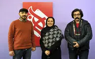 وقتی که نقاشی تحت تاثیر تکنولوژی قرار می‌گیرد / برهم زدن عادت‌های دیداری مخاطب در مواجه با اثری فراتر از هنر تجسمی /روایت طباطبایی، عربشاهی و فامورزاده از پروژه 