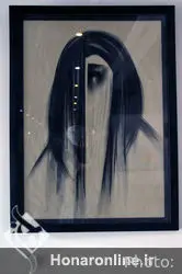 نمایشگاه گروهی در برج میلاد تهران