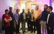 سینما هنر در شیراز گشایش یافت