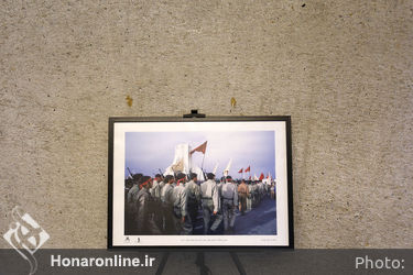 نمایشگاه عکس هنرمندان پیشکسوت به مناسبت سالروز آزادسازی خرمشهر