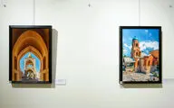 Mohsen Jafar-Tehrani Photography Exhibit Launched