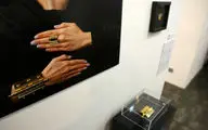 اولین نمایشگاه جواهرسازی هنر معاصر تهران در گالری آریا