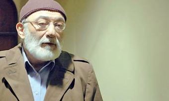 جمال اجلالی بازیگر تئاتر و سینما درگذشت