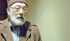 جمال اجلالی بازیگر تئاتر و سینما درگذشت