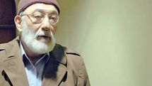 جمال اجلالی بازیگر تئاتر و سینما درگذشت