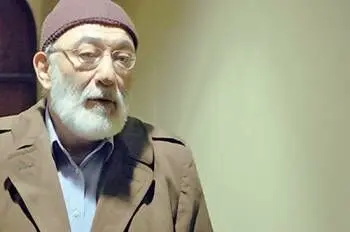 جمال اجلالی بازیگر تئاتر و سینما درگذشت