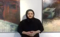 درونیات هنرمند از سه دیدگاه / روایت شروین کندری از نمایشگاه 