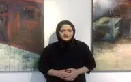 درونیات هنرمند از سه دیدگاه / روایت شروین کندری از نمایشگاه 