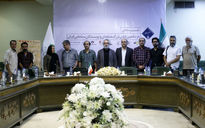 نشست رسانه ای یازدهمین جشن بزرگ منتقدان و نویسندگان سینمایی
